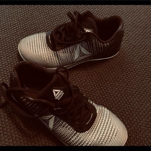 Reebok CrossFit Shoes Mens 7.5